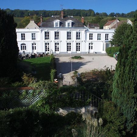 Chateau De La Marjolaine Essomes-sur-Marne Exterior foto